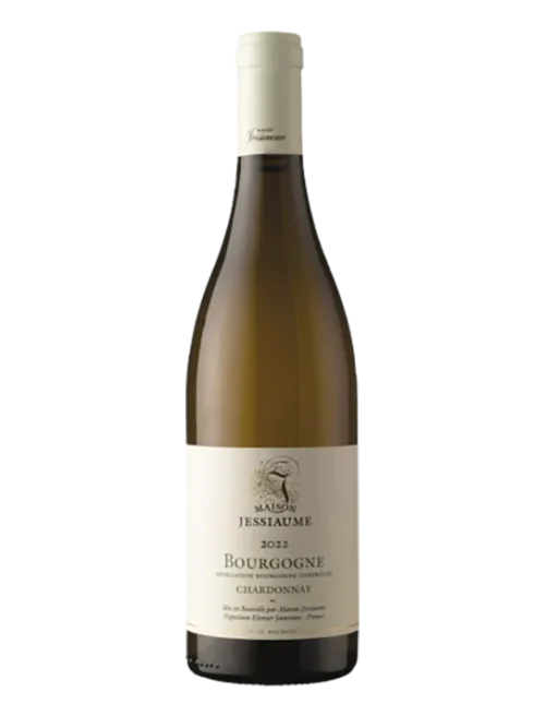 Domaine Jessiaume - Chardonnay - AOC Bourgogne 2022