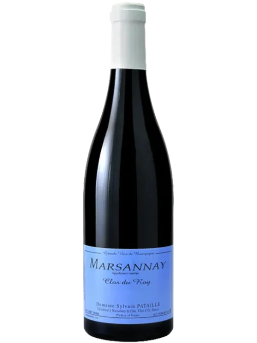 Sylvain Pataille - AOC Marsannay "Clos du Roy" 2022