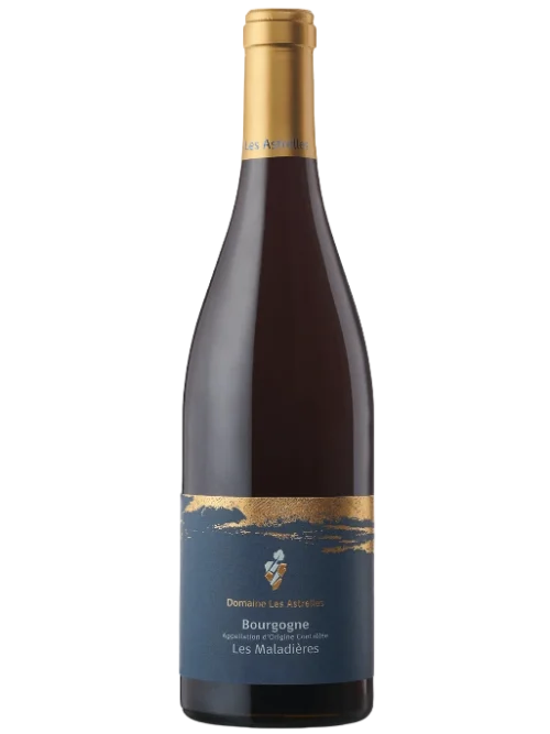 Les Astrelles - Bourgogne « Les Maladières » 2022