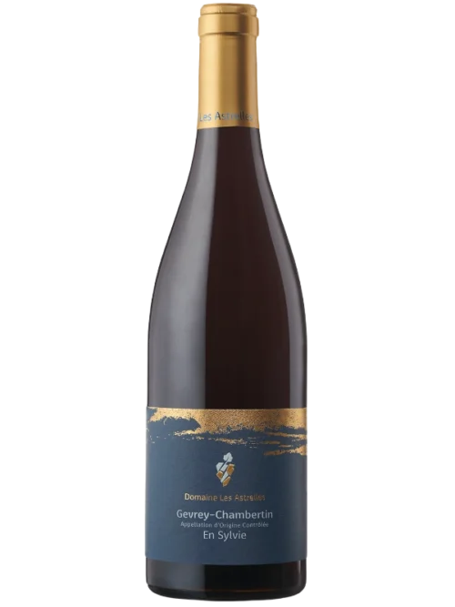 Les Astrelles - Gevrey-Chambertin « En Sylvie » 2022