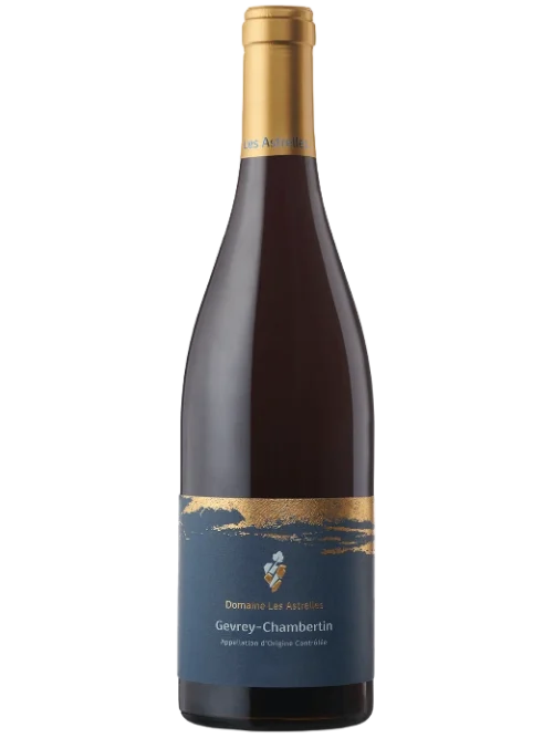 Les Astrelles - Gevrey-Chambertin 2022