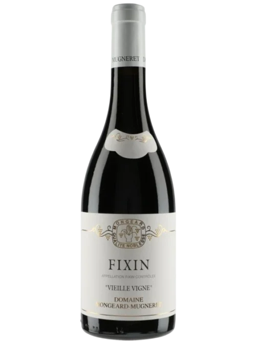 Mongeard-Mugneret - Fixin Vieille Vigne 2022