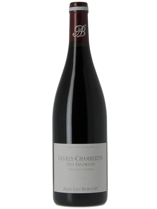 Alain Burguet - Gevrey-Chambertin Mes Favorites Vieilles Vignes 2022