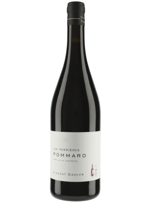 Vincent Dancer - Pommard Les Perrières 2023