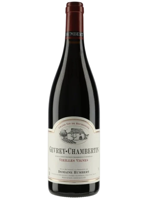 Humbert - Gevrey-Chambertin Vieilles Vignes 2022