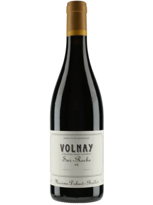 Maxime Dubuet-Boillot - Volnay Sur-Roche 2023