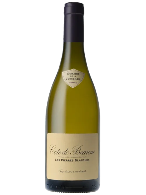 Domaine de la Vougeraie - Côte de Beaune blanc Les Pierres Blanches 2022