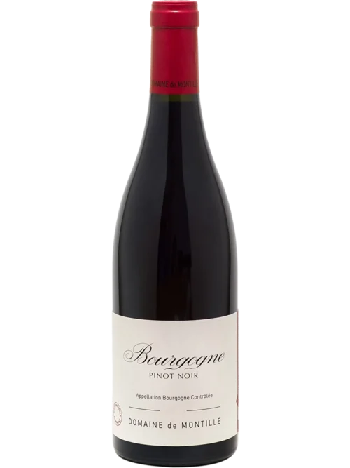 Domaine de Montille - Bourgogne Pinot Noir 2023
