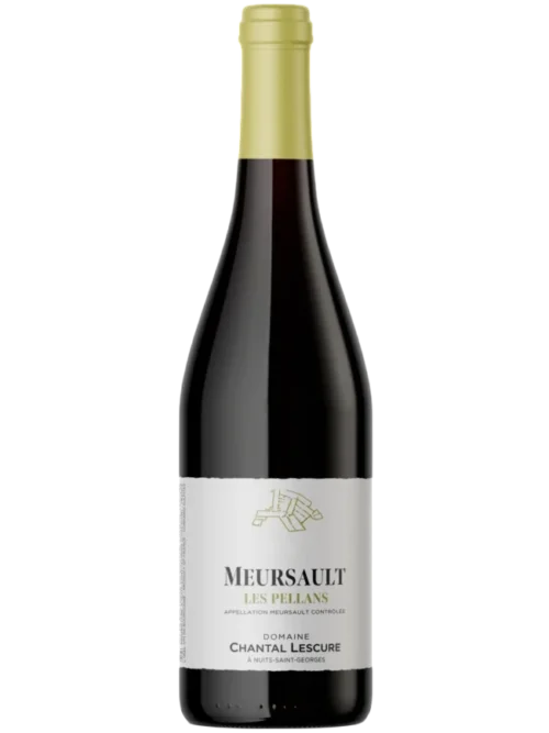 Chantal Lescure - Meursault Les Pellans 2023